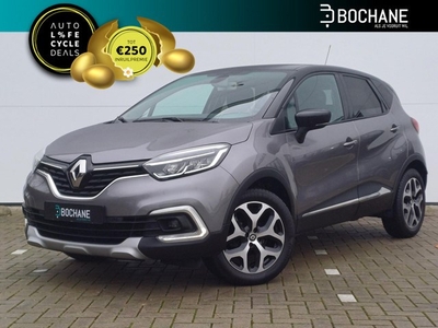 Renault Captur 0.9 TCe 90 Limited Navigatie Climate