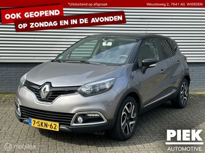 Renault Captur 0.9 TCe Dynamique