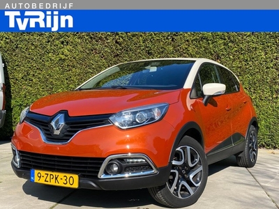 Renault Captur 0.9 TCe Dynamique Navigatie Trekhaak