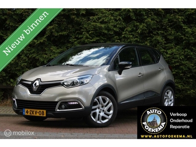 Renault Captur 0.9 TCe Dynamique, Nieuwe ketting Xenon Navi