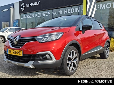 Renault Captur 0.9 TCe Edition One 