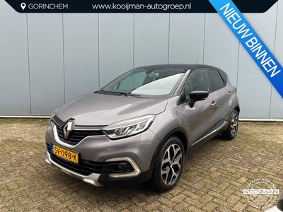 Renault Captur 0.9 TCe Intens 1e Eigenaar NL Auto