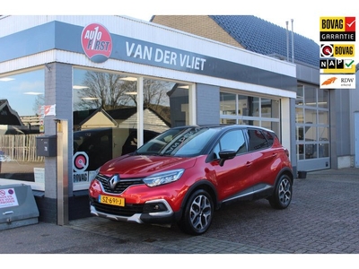 Renault Captur 0.9 TCe Intens