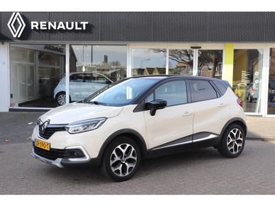 Renault Captur 0.9 TCe Intens - Camera (bj 2019)