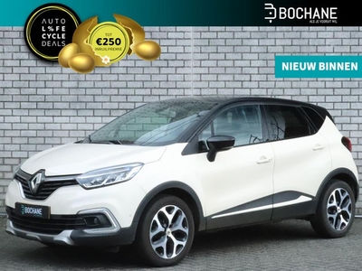 Renault Captur 0.9 TCe 90 Intens Navigatie R-Link