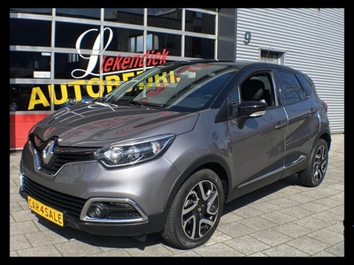 Renault Captur 0.9 TCe Intens - Navigatie I Airco I PDC I