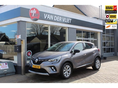 Renault CAPTUR 1.0 TCe 90 Intens