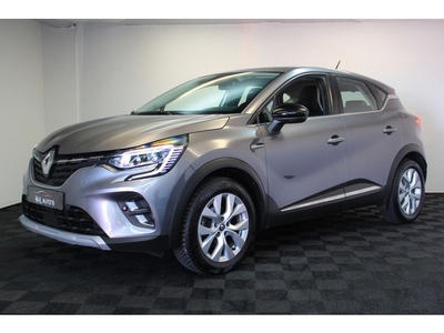 Renault Captur 1.0 TCe 90 Intens Camera Navi