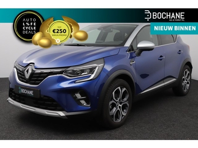 Renault Captur 1.0 TCe 90 Techno Bose Audio Easy Park