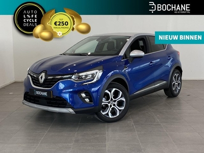 Renault Captur 1.0 TCe 90 Techno CLIMA BOSE CRUISE