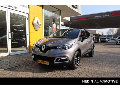 Renault Captur 1.2 TCe Dynamique Automaat Navi Camera