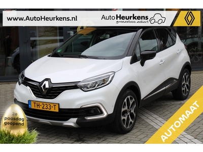 Renault Captur 120 TCe Intens Automaat NL-auto