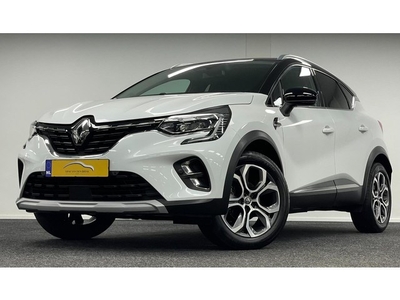 Renault Captur 1.3 TCe 130