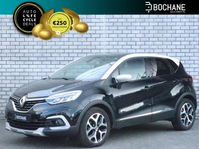 Renault Captur 1.3 TCe 150 EDC Automaat Intens Automaat