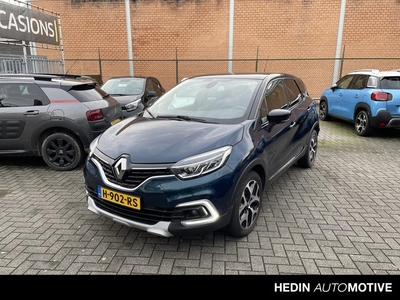 Renault Captur 1.3 TCe 150 pk Intens Automaat! Two tone /