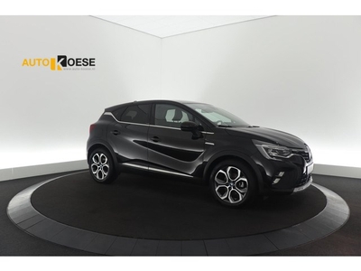 Renault Captur 1.6 E-Tech Plug-in Hybrid 160 Intens