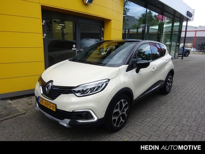 Renault Captur 90pk TCe Intens Keurige Captur! / 1e
