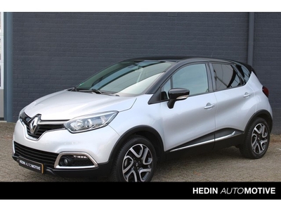 Renault Captur TCe 120 PK Dynamique EDC