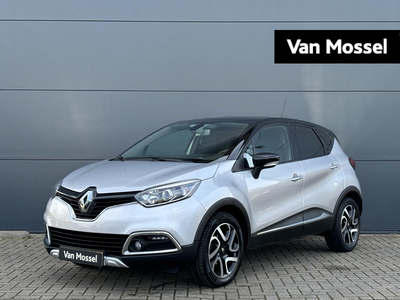 RENAULT CAPTUR TCe 90 pk Xmod | Navigatie | Climate Control | Leder | Stoelverwarming | Parkeersensoren incl. Camera | Cruise Control | Cruise Control |