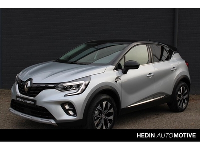 Renault Captur TCe 90 Techno