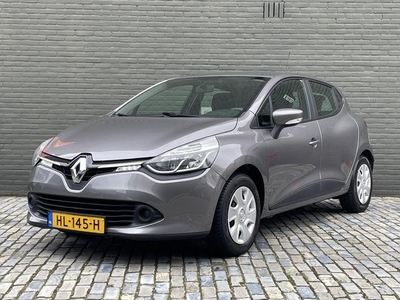 RENAULT CLIO 0.9 EXPRESSION I GOEDE VRIJDAG + TWEEDE