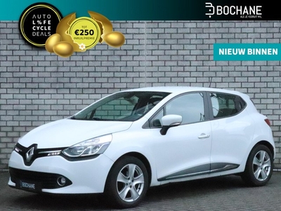 Renault Clio 0.9 TCe 90 Dynamique Navigatie Climate