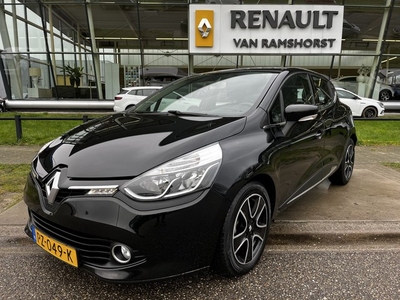 Renault Clio 0.9 TCe Dynamique / 2e eigenaar / Keyless /