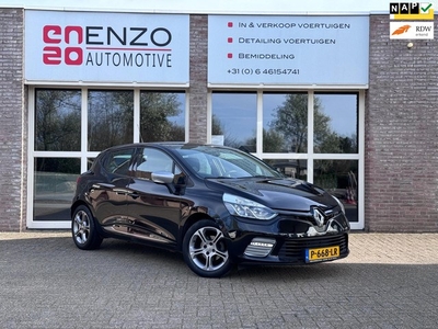 Renault CLIO 0.9 TCe Dynamique Cruise Stoelv Premium sound