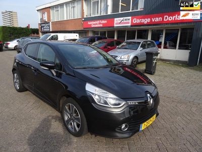 Renault Clio 0.9 TCe ECO