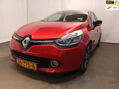 Renault Clio 0.9 TCe ECO Collection - Airco - Navi -