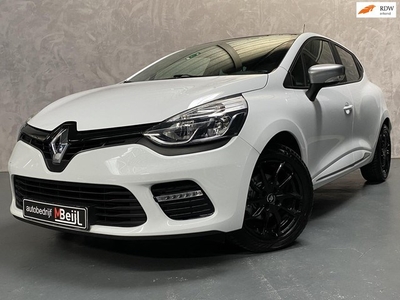 Renault Clio 0.9 TCe Eco2 Expression /GT-Line /Navi /Led