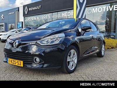 Renault Clio 0.9 TCe Expression 