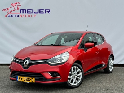 Renault Clio 0.9 TCe Intens !! VERKOCHT !!