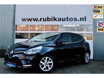 Renault Clio 0.9 TCe LimitedNavi Arico 2018