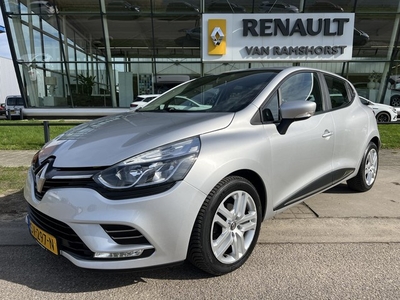 Renault Clio 0.9 TCe Zen / Centr. Deurvergrendeling / Elek.