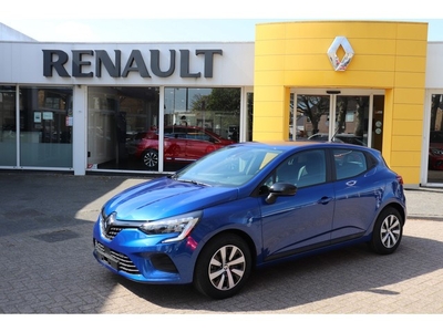 Renault Clio 1.0 TCe 90 Equilibre - Demo (bj 2023)