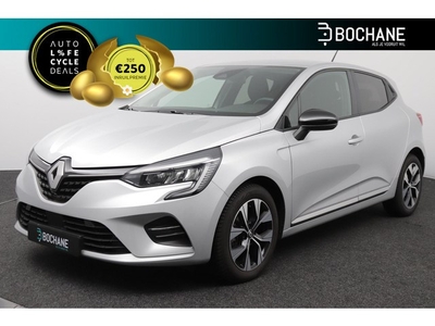 Renault Clio 1.0 TCe 90 Evolution Navigatie Carplay