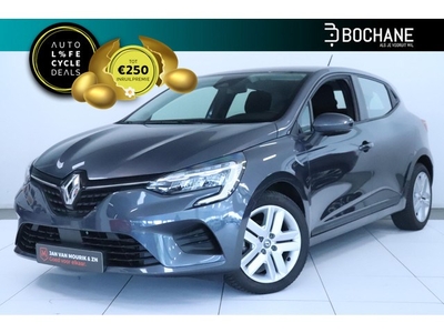 Renault Clio 1.0 TCe 90 Zen Navigatie 7