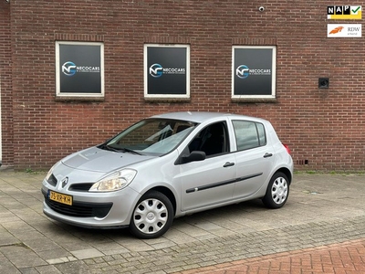 Renault Clio 1.2-16V Business Line / DEALER ONDERHOUDEN /