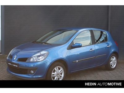 Renault Clio 1.2-16V Team Spirit