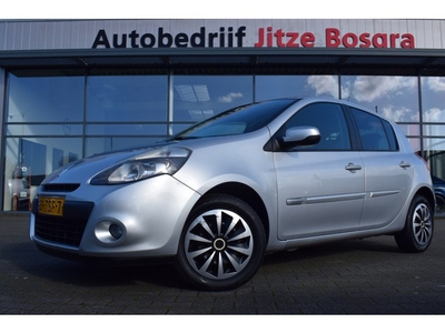 Renault Clio 1.2 5Drs Authentique Airco Originele Audio