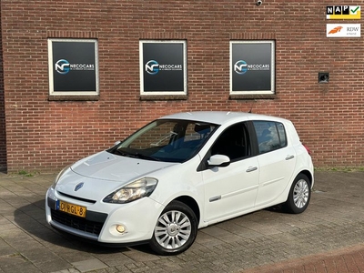 Renault Clio 1.2 Collection / AIRCO / RIJDT SCHAKELT GOED /