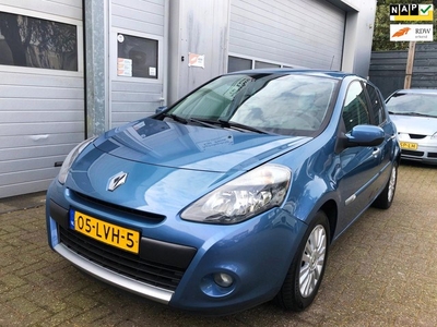 Renault Clio 1.2 TCe 5D-Airco-Cruise-Velgen-Trekhaak-New APK