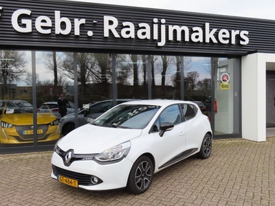 Renault Clio 1.5 dCi