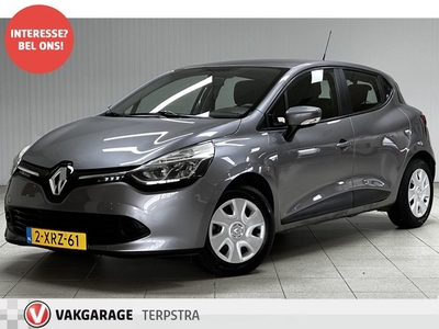 Renault Clio 1.5 dCi ECO Expression/ DB Set V.V.