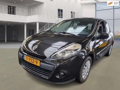 Renault Clio 1.5 dCi Parisienne AIRCO CRUISE 2 X SLEUTELS