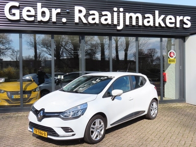 Renault Clio 1.5 dCi Zen*Airco*Navigatie*EXPORT/EX.BPM*