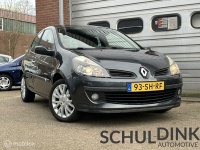 Renault Clio 1.6-16V Dynamique AUTOMAATAIRCO90.000KM