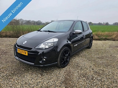 Renault Clio 1.6 GT 2010! Zeer mooi