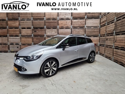 Renault Clio Estate 0.9 TCe Dynamique Airconditioning